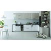 Zmywarka INDESIT DIO3T131AFE NaturalDry Programy zmywania Ekonomiczny