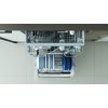 Zmywarka INDESIT DIO3T131AFE NaturalDry Wyposażenie Karta gwarancyjna