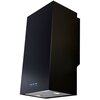 Okap VDB Cube P Czarny 420m3/h 65dB klasa B Tryb pracy Pochłaniacz