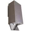 Okap VDB Cube P Inox 715m3/h 65dB klasa B Tryb pracy Wyciąg
