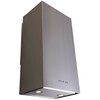 Okap VDB Cube P Inox 715m3/h 65dB klasa B Rodzaj okapu Prostokątny