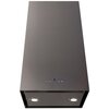 Okap VDB Cube P Inox 715m3/h 65dB klasa B Poziom hałasu [dB] 65