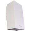 Okap VDB Cube P Biały 715m3/h 65dB klasa B Rodzaj okapu Prostokątny