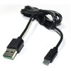 Kabel USB - Mircro USB MSONIC MLU532 1 m Czarny Typ USB - Micro USB