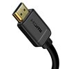 Kabel HDMI - HDMI BASEUS 5 m Długość [m] 5