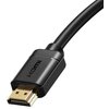 Kabel HDMI - HDMI BASEUS 5 m Transfer danych 18 Gbit/s