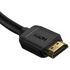 Kabel HDMI - HDMI BASEUS 2 m Długość [m] 2