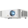 Projektor VIEWSONIC PG706HD Full HD (1920 x 1080), 4000 ANSI lumen Prezentacja bez komputera Nie