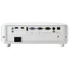 Projektor VIEWSONIC PG706HD Full HD (1920 x 1080), 4000 ANSI lumen Moc lampy [W] 245