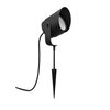 Reflektor zewnętrzny PHILIPS HUE Lily XL Wymiary (SxWxG) [mm] 112 x 190 x 112
