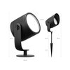 Reflektor zewnętrzny PHILIPS HUE Lily XL Głębokość [mm] 112