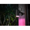 Reflektor zewnętrzny PHILIPS HUE Lily Załączona dokumentacja Instrukcja obsługi w języku polskim