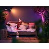 Reflektor zewnętrzny PHILIPS HUE Lily Załączona dokumentacja Karta gwarancyjna