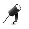 Reflektor zewnętrzny PHILIPS HUE Lily Szerokość [mm] 70