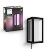 Oprawa zewnętrzna PHILIPS Hue Impress Czarny Rodzaj produktu Lampa zewnętrzna