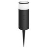 Lampa zewnętrzna PHILIPS HUE Calla 915005630301 Wymiary (SxWxG) [mm] 104 x 252 x 104