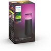 Lampa zewnętrzna PHILIPS HUE Calla 915005630301 Załączona dokumentacja Karta gwarancyjna