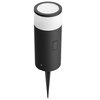 Lampa zewnętrzna PHILIPS HUE Calla 915005630301 Kolor Czarny