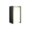 Kinkiet zewnętrzny PHILIPS HUE Turaco 915003761403 Ilość źródeł światła 1