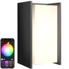 Kinkiet zewnętrzny PHILIPS HUE Turaco 915003761403