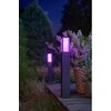 Lampa ogrodowa PHILIPS HUE Impress 915005731101 Głębokość [mm] 100