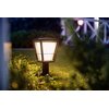 Lampa ogrodowa PHILIPS HUE Econic 915005732501 Kolor Czarny
