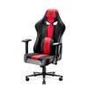 Fotel DIABLO CHAIRS X-Player 2.0 (XL) Czarno-czerwony Dopuszczalna waga [kg] 200