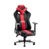 Fotel DIABLO CHAIRS X-Player 2.0 (XL) Czarno-czerwony
