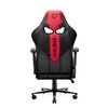 Fotel DIABLO CHAIRS X-Player 2.0 (XL) Czarno-czerwony Rekomendowany wzrost [cm] 175 - 205