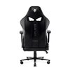 Fotel DIABLO CHAIRS X-Player 2.0 King Size Czarno-czarny Podświetlenie RGB Nie
