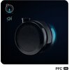 Fotel DIABLO CHAIRS X-Player 2.0 King Size Biało-czarny Rekomendowany wzrost [cm] 175 - 205