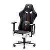 Fotel DIABLO CHAIRS X-Player 2.0 (XL) Biało-czarny Dopuszczalna waga [kg] 200