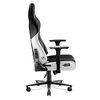 Fotel DIABLO CHAIRS X-Player 2.0 (L) Biało-czarny Wysokość siedziska [cm] 49 - 59