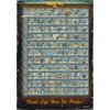 Puzzle CENEGA Fallout 4 (Perk Poster) Rodzaj Puzzle