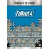 Puzzle CENEGA Fallout 4 (Perk Poster) Seria Fallout