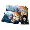 Puzzle CENEGA Wiedźmin: Griffin Fight (1000 elementów) Seria Wiedźmin