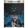 Puzzle CENEGA Assassin’s Creed: Valhalla (1000 elementów) Rodzaj Tradycyjne
