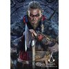 Puzzle CENEGA Assassin’s Creed: Valhalla (1000 elementów) Tematyka Gry komputerowe