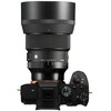 Obiektyw SIGMA A 85mm f/1.4 DG DN Sony-E Średnica filtra [mm] 77