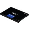 Dysk GOODRAM CX400 Gen. 2 512GB SSD Pojemność dysku 512 GB