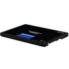 Dysk GOODRAM CX400 Gen. 2 512GB SSD Maksymalna prędkość zapisu [Mb/s] 500