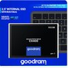 Dysk GOODRAM CX400 Gen. 2 512GB SSD Rodzaj dysku SSD