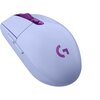 Mysz LOGITECH G305 LightSpeed Liliowy Interfejs 2.4 GHz