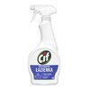 Płyn do czyszczenia łazienki CIF Ultraszybki 500 ml