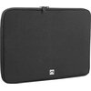 Etui do laptopa NATEC Clam 14.1 cali Czarny Funkcje dodatkowe Brak