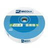 Płyta MY MEDIA Spindle CD-R, 700 MB, 52x (10 szt.) Rodzaj nośnika CD-R