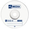 Płyta MYMEDIA DVD Spindle 10 Rodzaj nośnika DVD-R