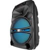 Głośnik mobilny DEFENDER G110 Radio FM Czarny
