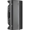 Power audio DEFENDER Rage Radio FM Czarny Bluetooth Tak