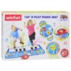 Mata edukacyjna SMILY PLAY Pianino Skacz i graj 002512